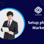 Dịch vụ Setup Phòng Marketing của Công ty Đông Dương Holding