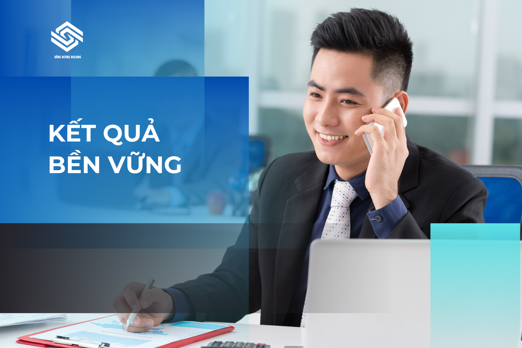 kết quả bền vững